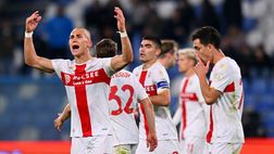 Il primo Genoa di De Rossi: la probabile formazione