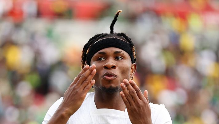 Sudafrica-Nigeria: dove vedere la partita in diretta TV ed in streaming LIVE - immagine 1