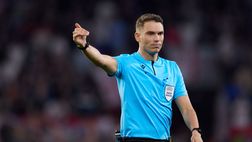 Athletic, tifosi furiosi con Scharer: “È di Trastevere”. E spunta l’abbraccio a Ndicka