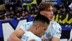 Inter, Lautaro: “Sono abituato alle critiche. Assist di Pio? Gli offrirò una cena”