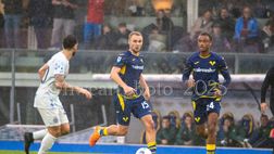 Nazionali, Nelsson convocato dalla Danimarca