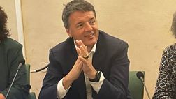 VIDEO VN – Renzi: “Con progetto Arup il Franchi non si farà mai”