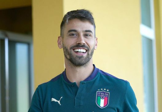 Getty Images UFFICIALE / Italia: Politano out, Gattuso chiama Spinazzola- immagine 2