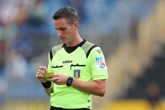 L’ex arbitro De Santis: “VAR usato male, lascia troppi dubbi. E gli arbitri…”- immagine 3