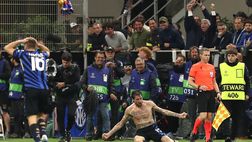Julio Cruz: “L’Inter è una squadra compatta e solida, vedo tanta voglia di vincere”