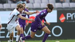 Colpani, ennesima bocciatura: Palladino lo sostituisce e il pubblico lo fischia