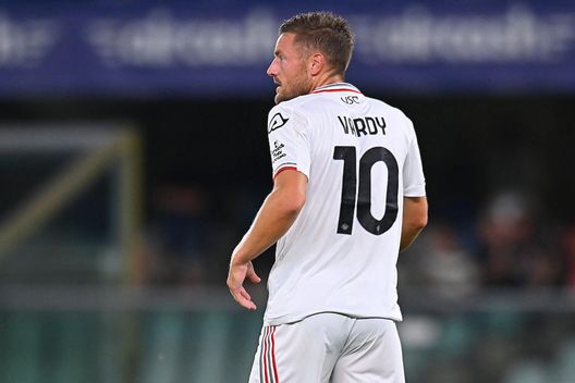 Getty Fantacalcio, le formazioni ufficiali di Cremonese-Udinese: la scelta su Vardy e Zaniolo- immagine 3