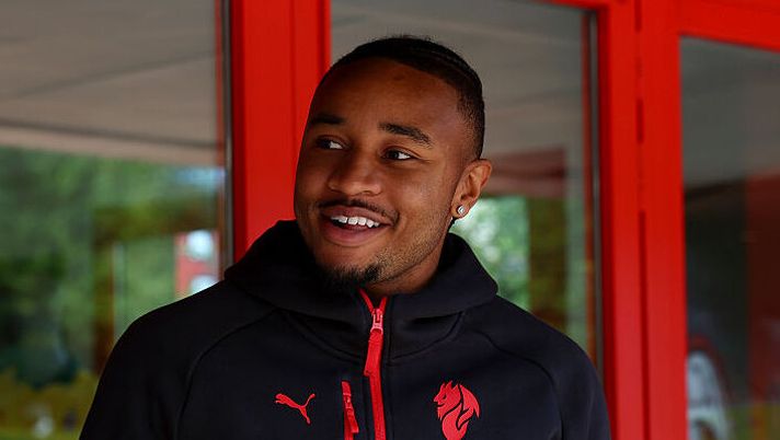 Da Nkunku e De Winter a Ricci e De Winter: chi può giocare domani nel Milan col Lecce - immagine 1