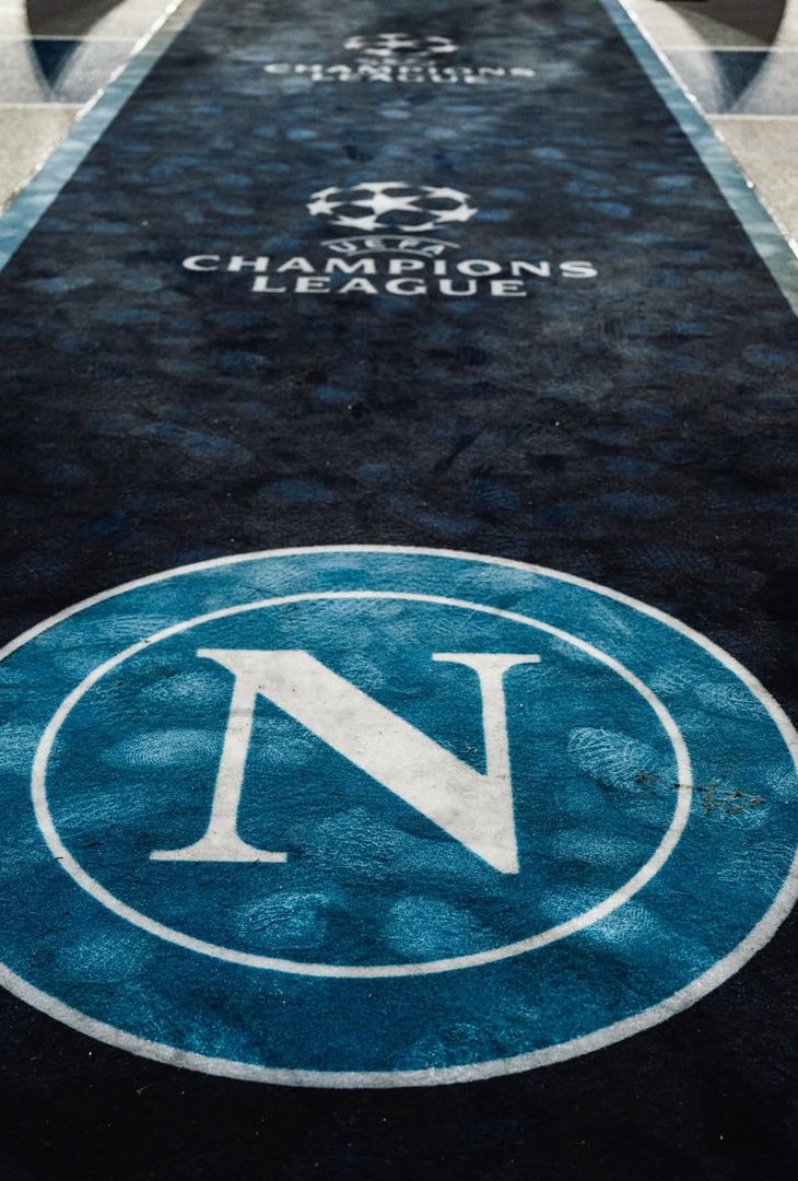 “Certe notti non hanno bisogna di motivazioni”: il Maradona è pronto! – LA GALLERY - immagine 12