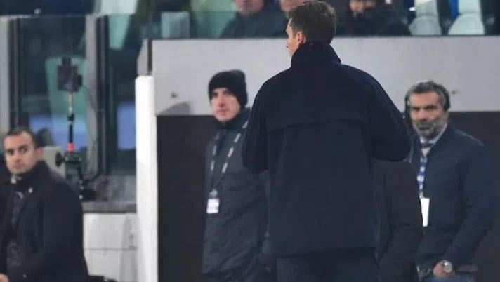 Condò: “Juve sta deludendo parecchio. Ci sono due cose da considerare” - immagine 1