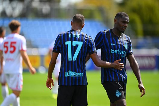 Inter, Chivu concede 3 giorni di riposo: ripresa fissata per martedì. I nazionali…- immagine 3