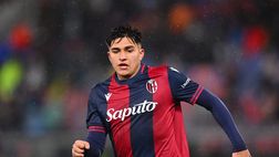 Inter, Castro sempre nel mirino. Il Bologna vuole 40 milioni di euro