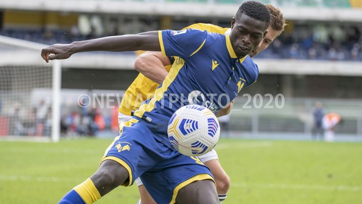 Verona-Genoa, le formazioni ufficiali - immagine 1