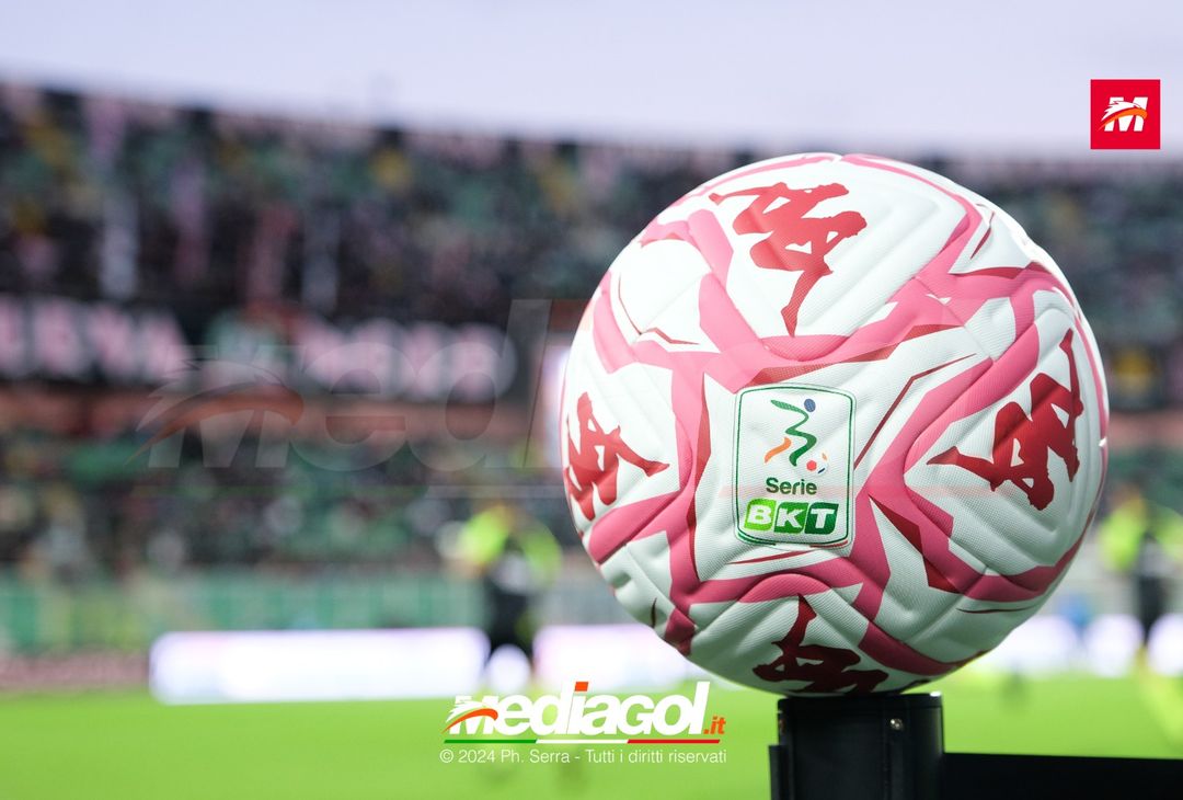 FOTO Palermo – Sampdoria Serie B 2024/25 - immagine 12