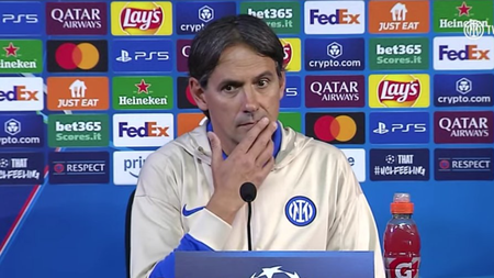 Inter Inzaghi
