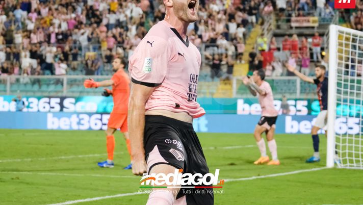 Palermo, Gds: “Con la Juve Stabia si gioca a Piacenza? A Napoli in Coppa Italia…”  Palermo Calcio