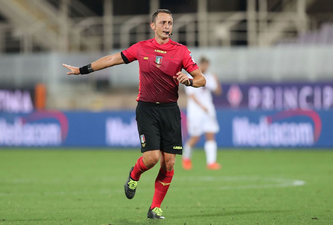 Fotogallery – Fiorentina-Torino 1-0: le immagini del match - immagine 63