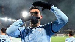I voti di Lecce-Lazio al fanta: da Castellanos, Zaccagni e Marusic a Tavares, Guilbert e Dorgu