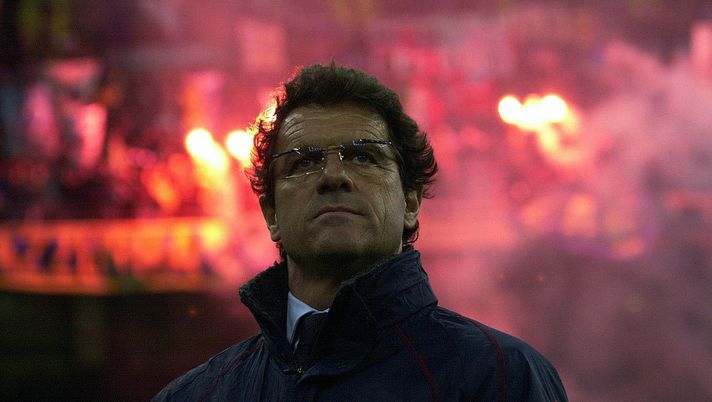 Da Capello ad Ancelotti passando per il leggendario Di Bartolomei: quanti doppi ex fra Milan e Roma - immagine 1