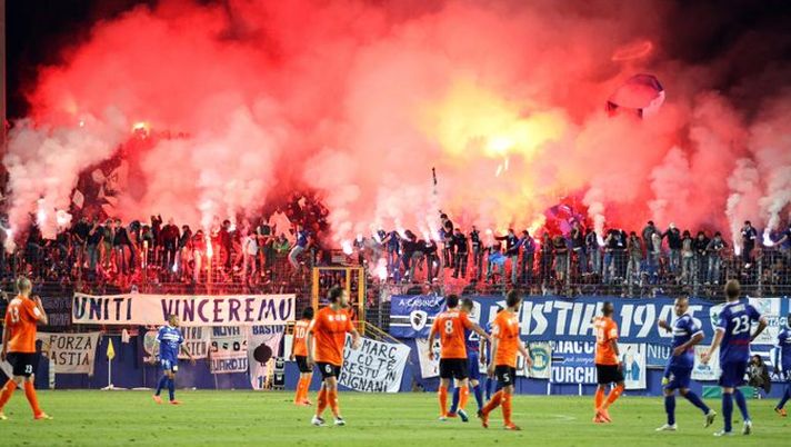 Bastia, il Prefetto ha deciso: droni per sorvegliare lo stadio durante il derby della Corsica - immagine 1