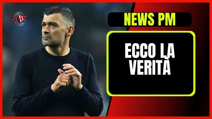 AC Milan Fonseca Conceicao