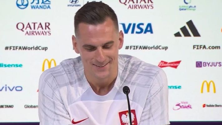 Milik: “‘Desidero restare alla Juve, spero nell’accordo. Allegri mi vuole” - immagine 1