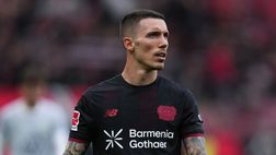 Calciomercato Milan, Moretto: “Ecco quanto chiede il Leverkusen per Grimaldo”