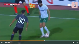 Video – Gol da urlo: mezza sforbiciata al volo e il telecronista impazzisce