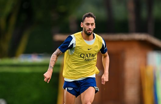 CdS – Inter, quale formazione per la Juve? Le indicazioni su Akanji e sul centrocampo- immagine 2