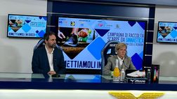 Mezzaroma: “Lazio sempre vicina ai deboli. A Settembre apriremo…”