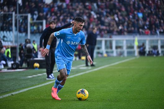 Napoli, Lobotka e Politano saltano il Torino- immagine 2