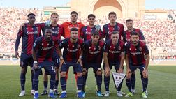 Bologna-Roma, le pagelle