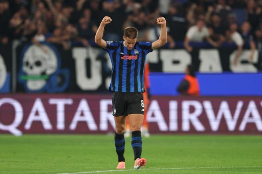 Atalanta, Pasalic torna ad allenarsi in gruppo: domenica contro l’Inter ci sarà- immagine 2