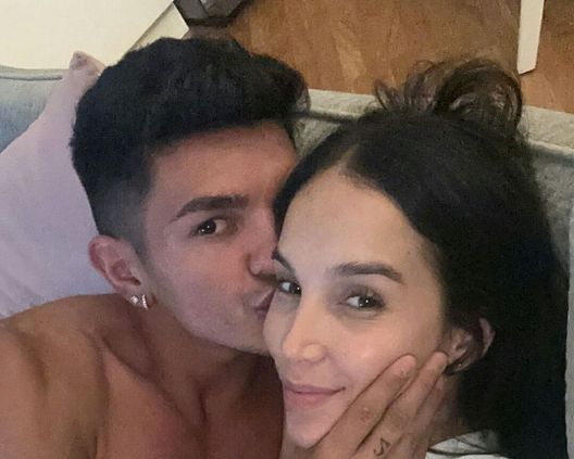 Instagram @raoulbellanova Bellanova esce allo scoperto con Paola Di Benedetto: la foto non lascia dubbi - immagine 1