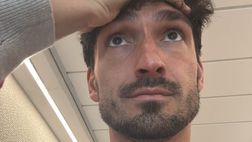 Hummels si sfoga sui social: “Pazzesco pensare che critichi Ranieri”