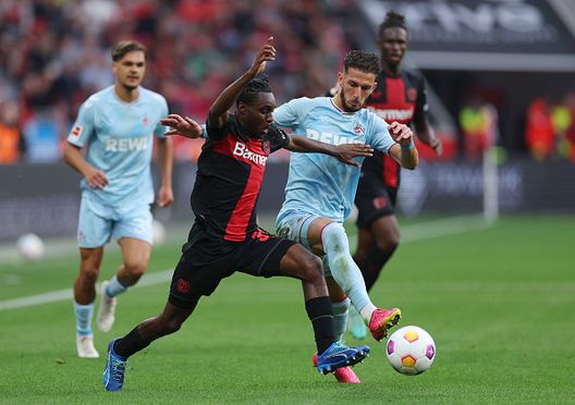 Leverkusen top, Xabi Alonso manda segnali a Madrid: ecco come si vince il derby…- immagine 2