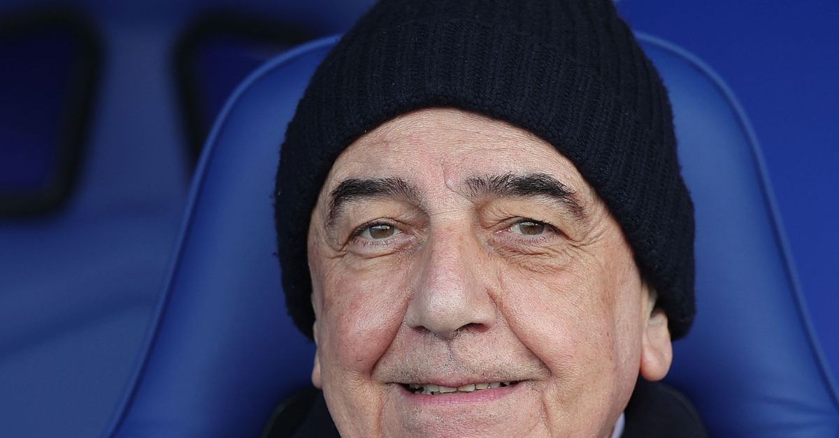 Ex Milan, Galliani al ‘Premio Gentleman’: “Ecco perché ho fatto il dirigente”