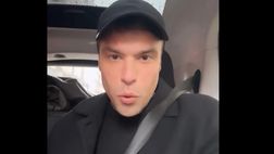 Fedez: “Ho amato Chiara Ferragni. Angelica? Non sono un santo. Adesso…”
