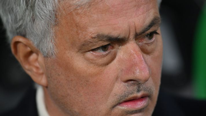 Roma, la probabile formazione: Mourinho con una coppia che fa paura - immagine 1