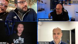 Biasin a FCIN1908: “Ieri ho scritto a Inzaghi: ‘Cavolo! Che partita’. Lui mi ha risposto così”