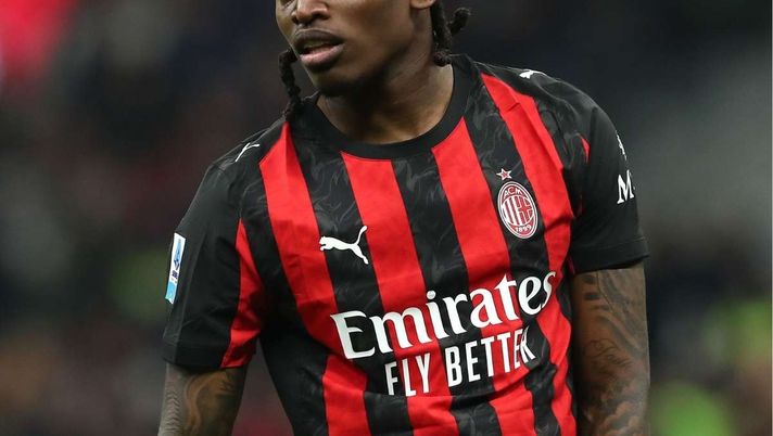 Milan-Inter, Leao e il dribbling perduto: una tendenza preoccupante