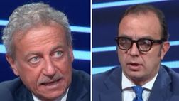 Trevisani: “Fabregas si fissa, Chivu no”. Sabatini: “Più che testardo presuntuoso perché…”