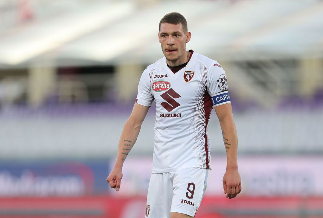 Fotogallery – Fiorentina-Torino 2-0: le immagini del match - immagine 46