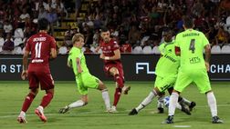 Accolto il ricorso del Pisa: sconfitta a tavolino (0-3) per il Cittadella