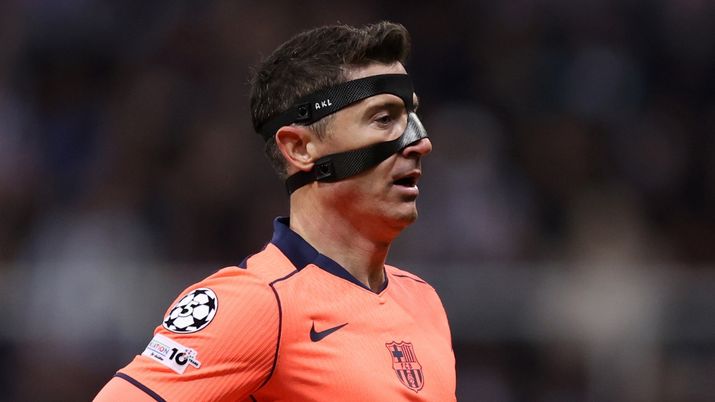 Calciomercato, quale futuro per Lewandowski? Milan e Juventus ci pensano ma c'è un problema