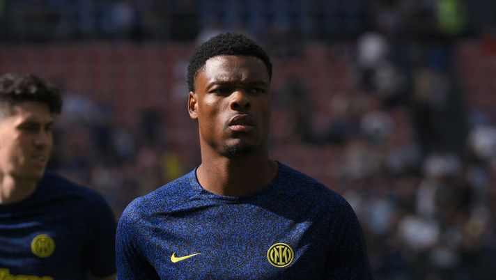 Gazzetta: “Inter, Dumfries vira verso il sì per il rinnovo: ecco le possibili cifre” - immagine 1