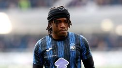 Pedullà: “Lookman, l’Atalanta prende provvedimenti. Multa e non solo: i dettagli”