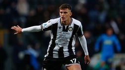 Lucca, il Napoli propone Cajuste e Lindstrom: la risposta dell’Udinese – TS