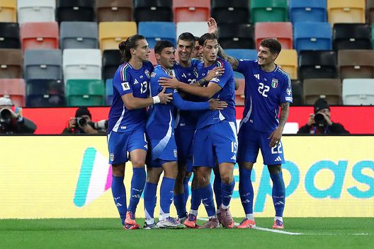 Playoff Mondiali 2026, il quadro è completo: domani l’Italia conoscerà l’avversario- immagine 2