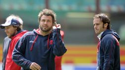 Genoa, Frey: “Ho chiesto scusa a Gilardino dopo promozione in A”